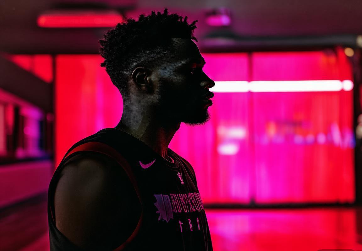 落选秀狂砍42分闪耀发展联盟，休斯顿火箭二队挖到未来宝藏