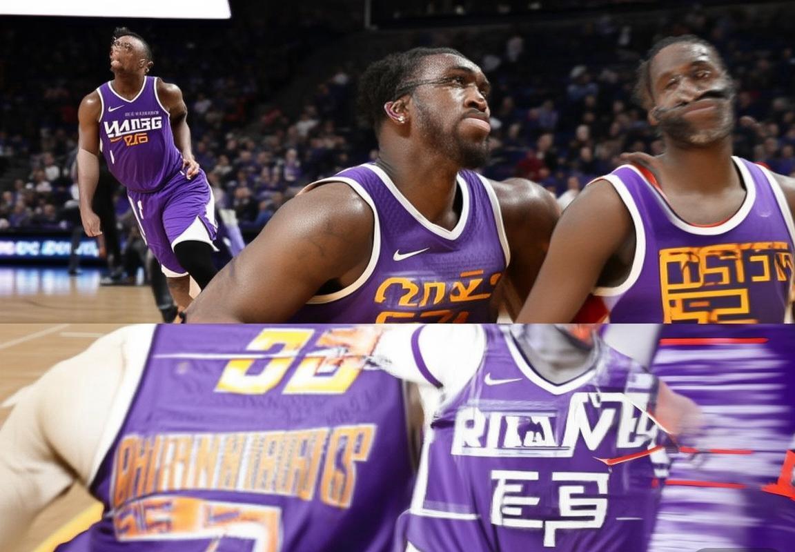 NBA前瞻：福克斯小萨博尼斯领衔萨克拉门托国王迎战波特兰开拓者