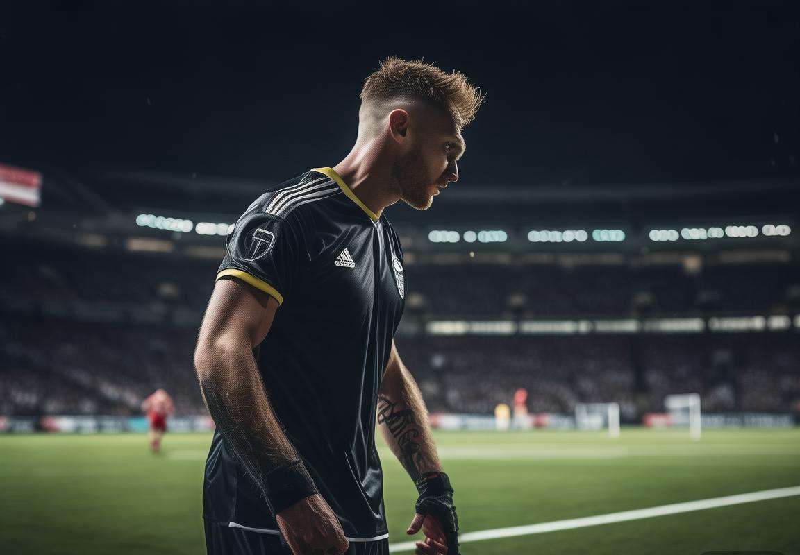 桑乔德转身价暴跌之谜：从曼联核心到转会市场边缘人物，多特蒙德租借生涯难挽颓势