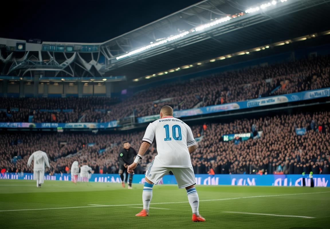 皇马欧冠主场崩盘！伯纳乌球场8万人狂嘘，阿隆索帅位风雨飘摇